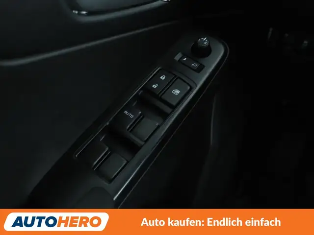 Isuzu D-Max view 26