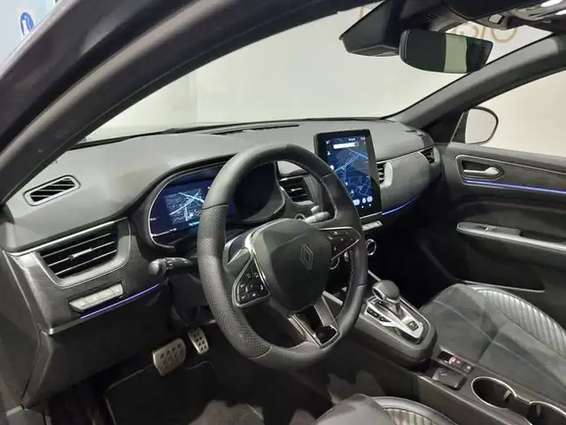 Renault Arkana view 14