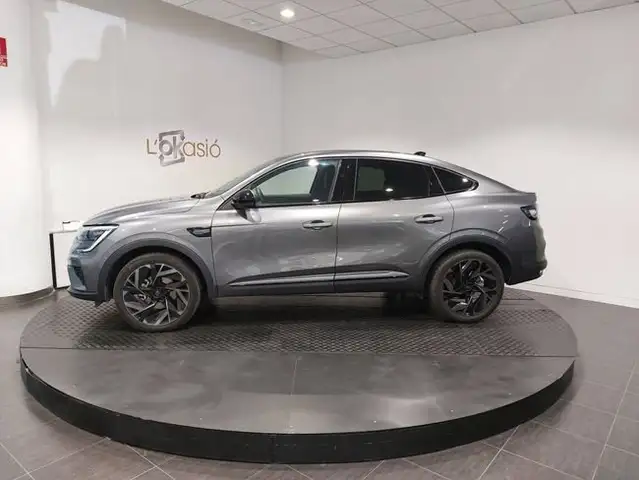 Renault Arkana view 6