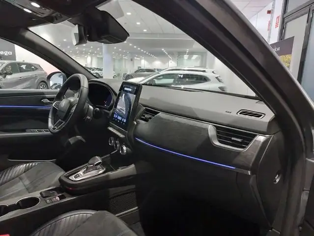 Renault Arkana view 15