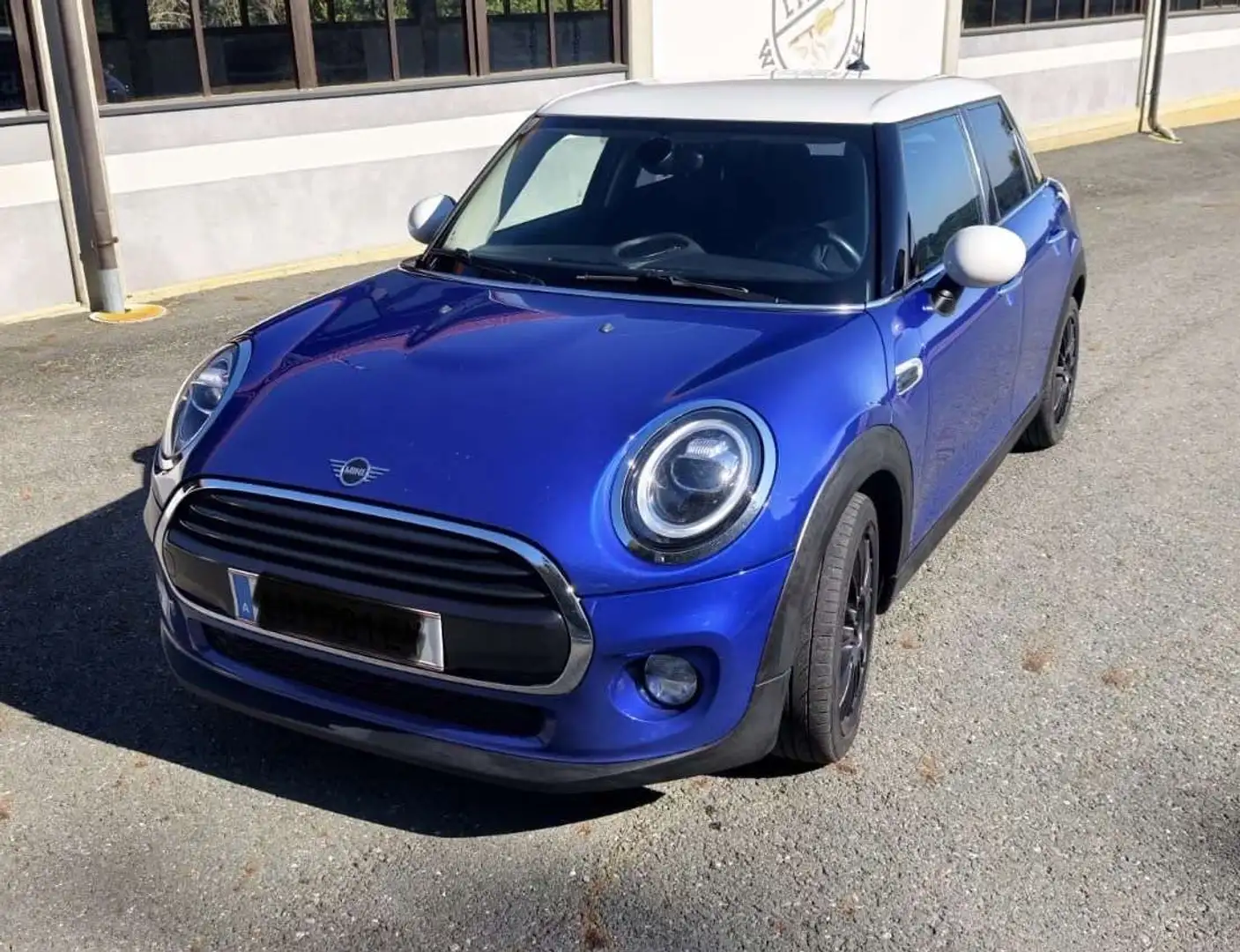 MINI Cooper - 1