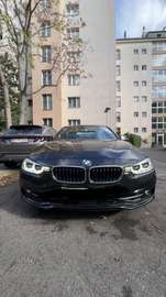 320i xDrive Gran Turismo Sport Line Aut.