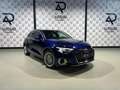 Audi A3 Sportback 40 TFSI e|1 JAAR GARANTIE incl.|Alcantar Bleu - thumbnail 5