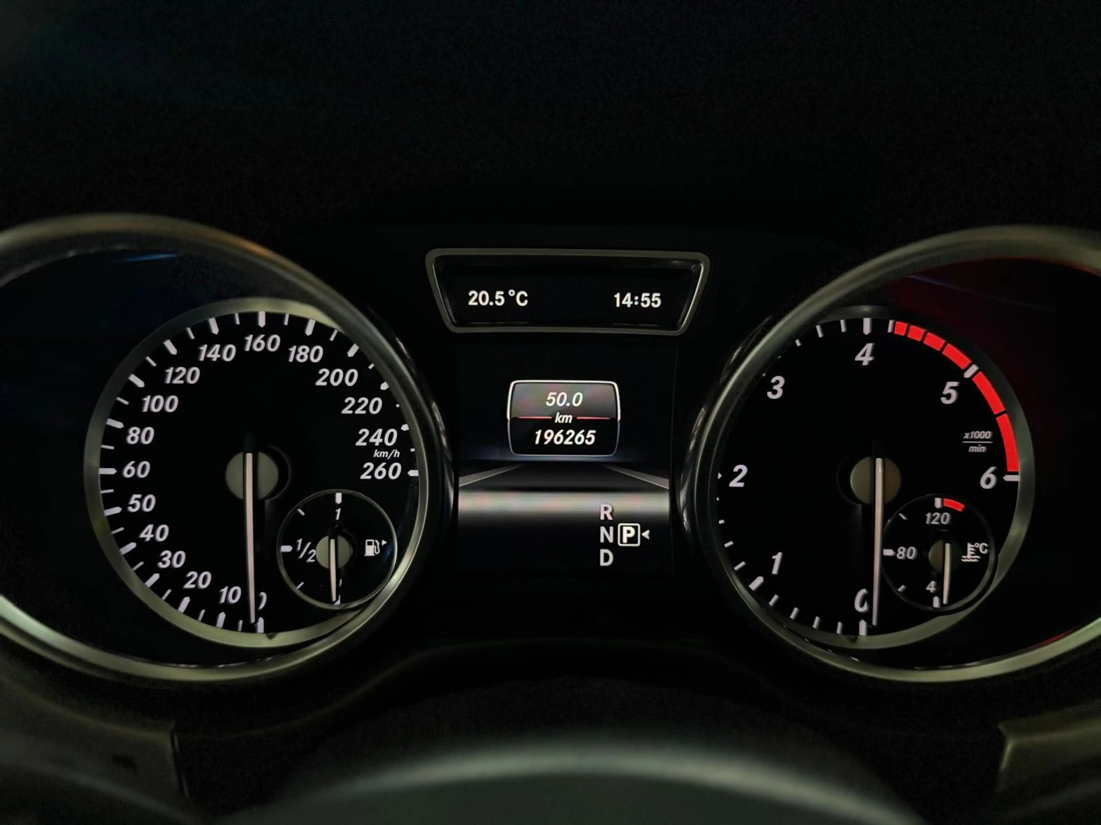 Mercedes-Benz ML 350 BlueTec* 4-MATIC * KAMERA * LUFTFAHRWERK * — photo 15