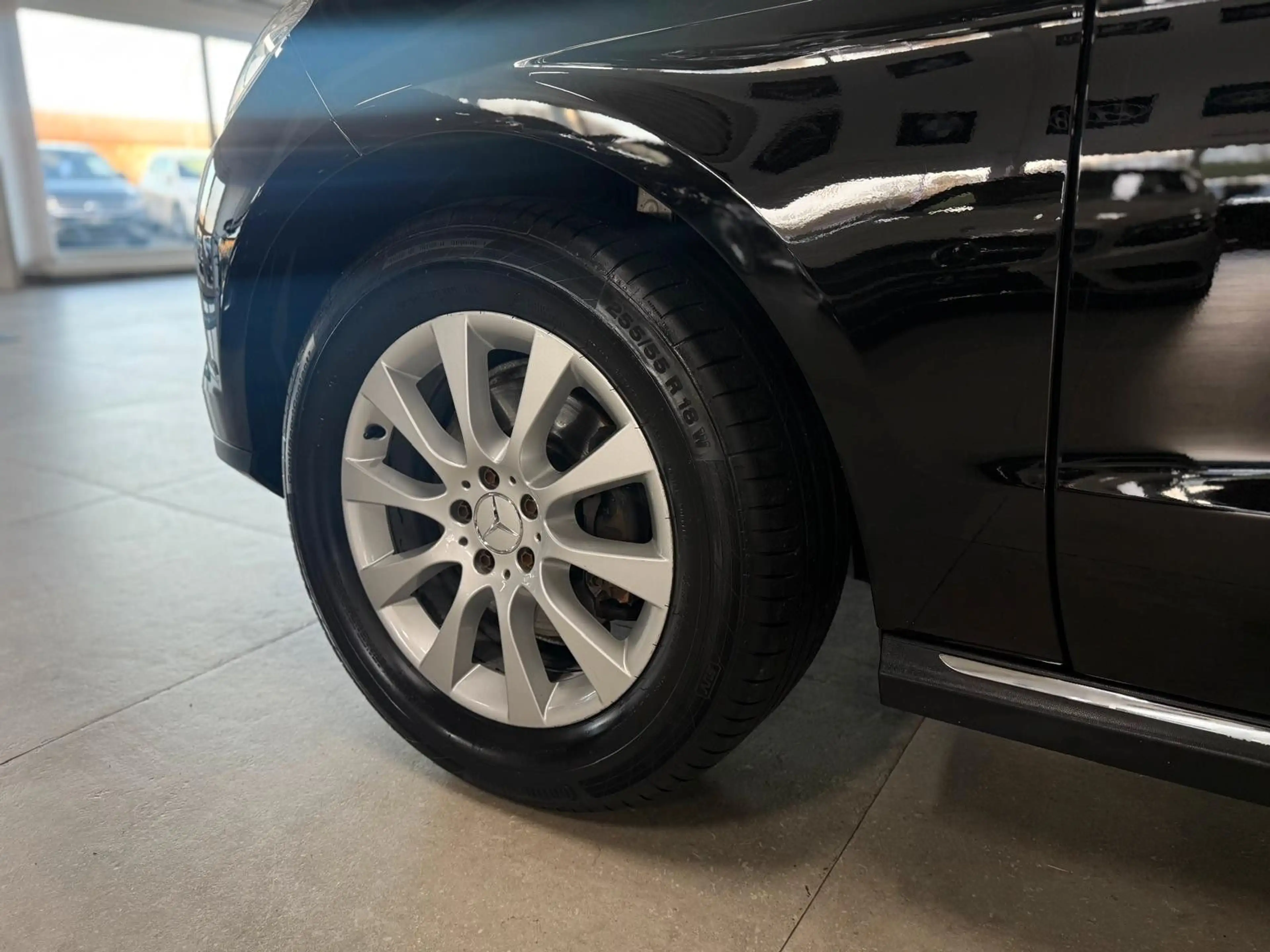 Mercedes-Benz ML 350 BlueTec* 4-MATIC * KAMERA * LUFTFAHRWERK * — photo 14