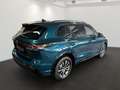 Volkswagen Tiguan R-Line 2,0 l TDI SCR 110 kW (150 PS) 7-Ga Blau - thumbnail 4
