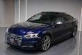 Audi S5 3.0 TFSI quattro Navarrablau Синий - thumbnail 4