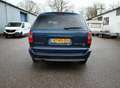 Chrysler Grand Voyager 3.3i V6 SE Luxe Aut. 7 Persoons Airco Cruise Contr Blauw - thumbnail 4