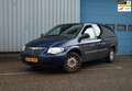 Chrysler Grand Voyager 3.3i V6 SE Luxe Aut. 7 Persoons Airco Cruise Contr Blauw - thumbnail 1