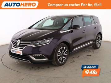1.6dCi TT En. Initiale Paris EDC 118kW