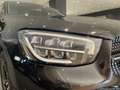 Mercedes-Benz GLC 200 GLC Coupe 200 d Premium 4matic auto Czarny - thumbnail 7
