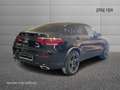 Mercedes-Benz GLC 200 GLC Coupe 200 d Premium 4matic auto Czarny - thumbnail 2