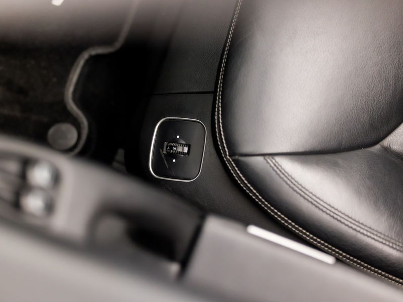 Mercedes-Benz SL 280 AMG Sport 232Pk Automaat (NAVIGATIE, ORG. NL, LEDE — photo 30