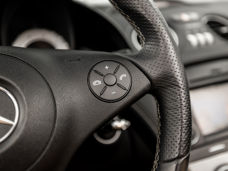 Mercedes-Benz SL 280 AMG Sport 232Pk Automaat (NAVIGATIE, ORG. NL, LEDE — photo 20
