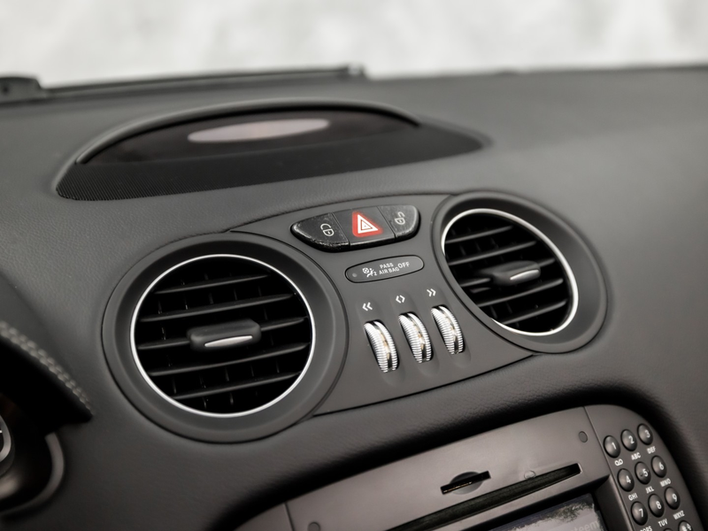 Mercedes-Benz SL 280 AMG Sport 232Pk Automaat (NAVIGATIE, ORG. NL, LEDE — photo 8