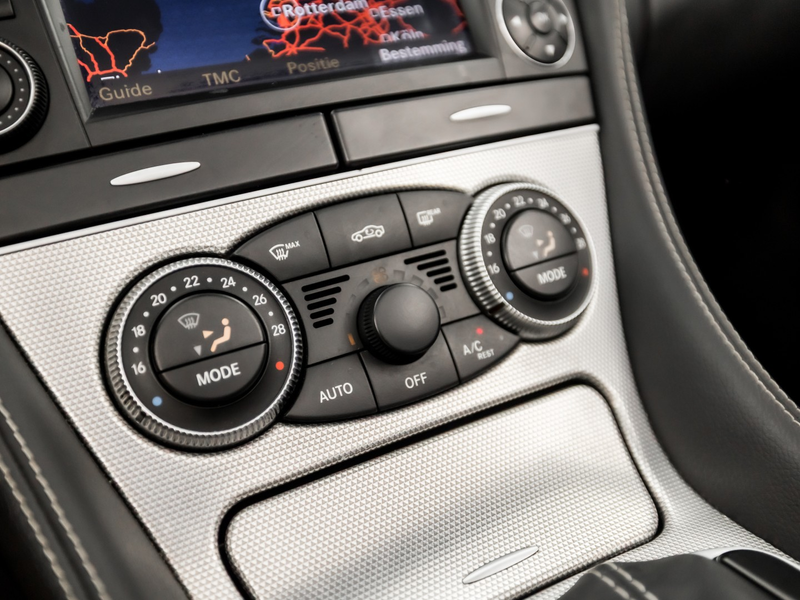 Mercedes-Benz SL 280 AMG Sport 232Pk Automaat (NAVIGATIE, ORG. NL, LEDE — photo 10
