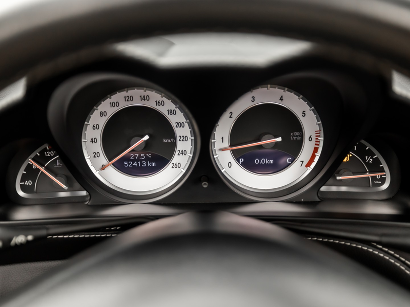 Mercedes-Benz SL 280 AMG Sport 232Pk Automaat (NAVIGATIE, ORG. NL, LEDE — photo 21