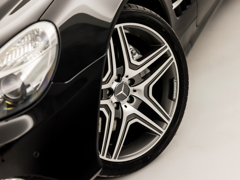 Mercedes-Benz SL 280 AMG Sport 232Pk Automaat (NAVIGATIE, ORG. NL, LEDE — photo 13