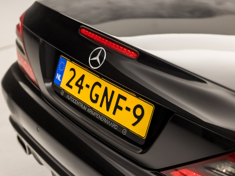 Mercedes-Benz SL 280 AMG Sport 232Pk Automaat (NAVIGATIE, ORG. NL, LEDE — photo 27
