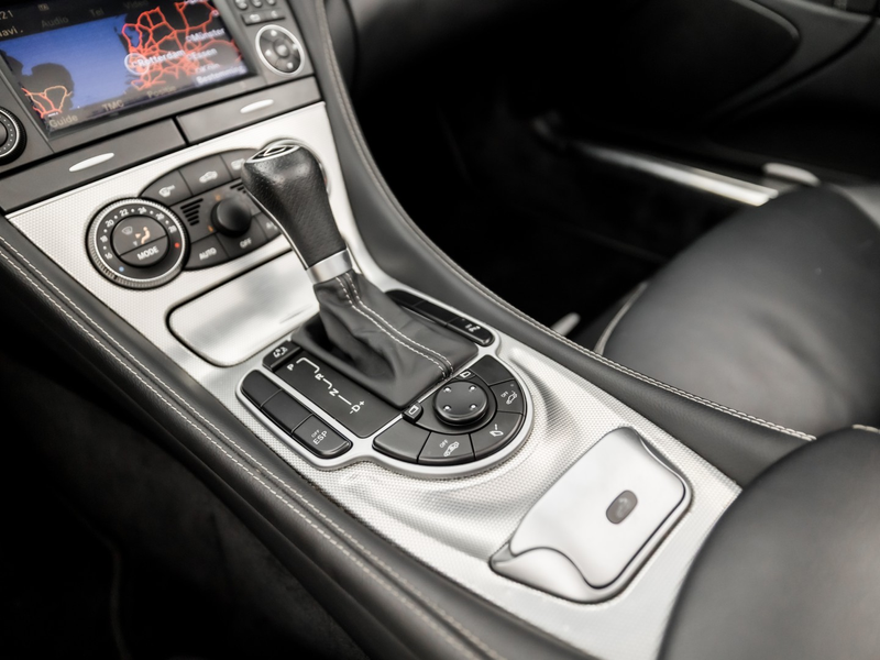 Mercedes-Benz SL 280 AMG Sport 232Pk Automaat (NAVIGATIE, ORG. NL, LEDE — photo 11