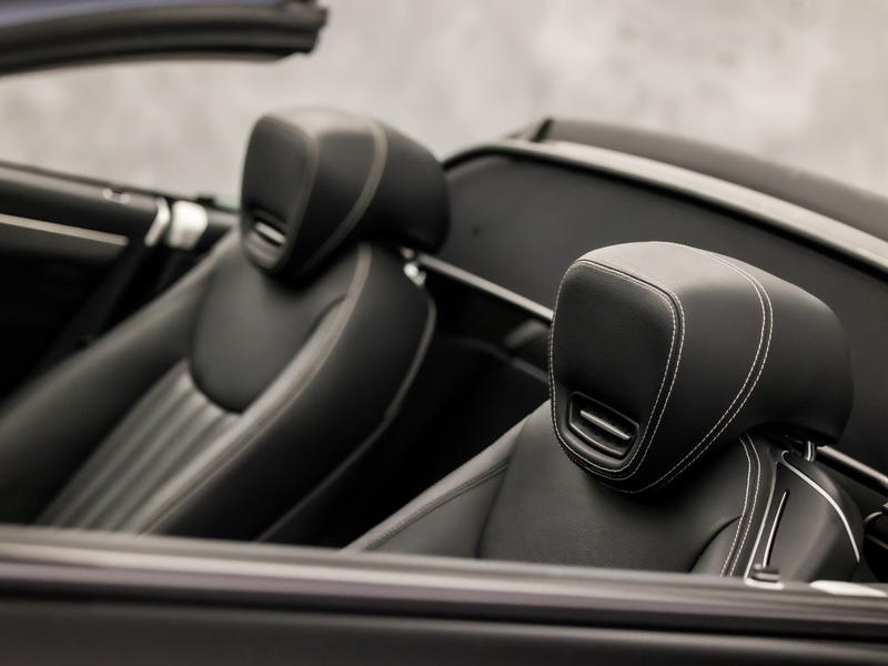 Mercedes-Benz SL 280 AMG Sport 232Pk Automaat (NAVIGATIE, ORG. NL, LEDE — photo 15