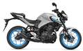 Yamaha MT-03 Blu/Azzurro - thumbnail 2