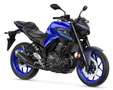 Yamaha MT-03 Blu/Azzurro - thumbnail 3