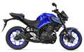 Yamaha MT-03 Blu/Azzurro - thumbnail 4