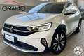 Volkswagen Taigo . 1.0 TSI 95 CV Life Unicoproprietario Beige - thumbnail 1