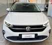 Volkswagen Taigo . 1.0 TSI 95 CV Life Unicoproprietario Beige - thumbnail 2