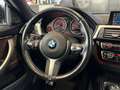 BMW 430 430 d Gran Coupe xDrive M Sport +NAVI+RÜCKFAHRK+ Schwarz - thumbnail 18
