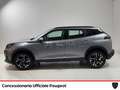 Peugeot 2008 1.2 puretech allure s&s 130cv Grigio - thumbnail 4