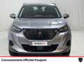 Peugeot 2008 1.2 puretech allure s&s 130cv Grigio - thumbnail 3