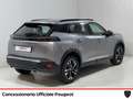 Peugeot 2008 1.2 puretech allure s&s 130cv Grigio - thumbnail 2