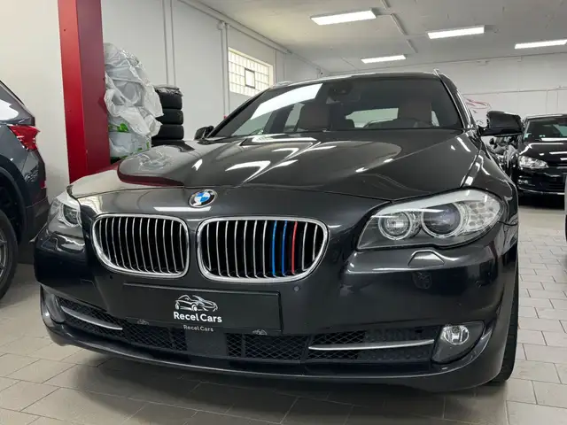 BMW 530 i Touring*Navi*Leder*Head Up*Soft Close*RFK*