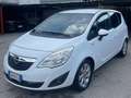 Opel Meriva Meriva II 2010 1.4 Elective Bianco - thumbnail 4