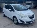 Opel Meriva Meriva II 2010 1.4 Elective Bianco - thumbnail 1