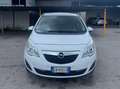Opel Meriva Meriva II 2010 1.4 Elective Bianco - thumbnail 2