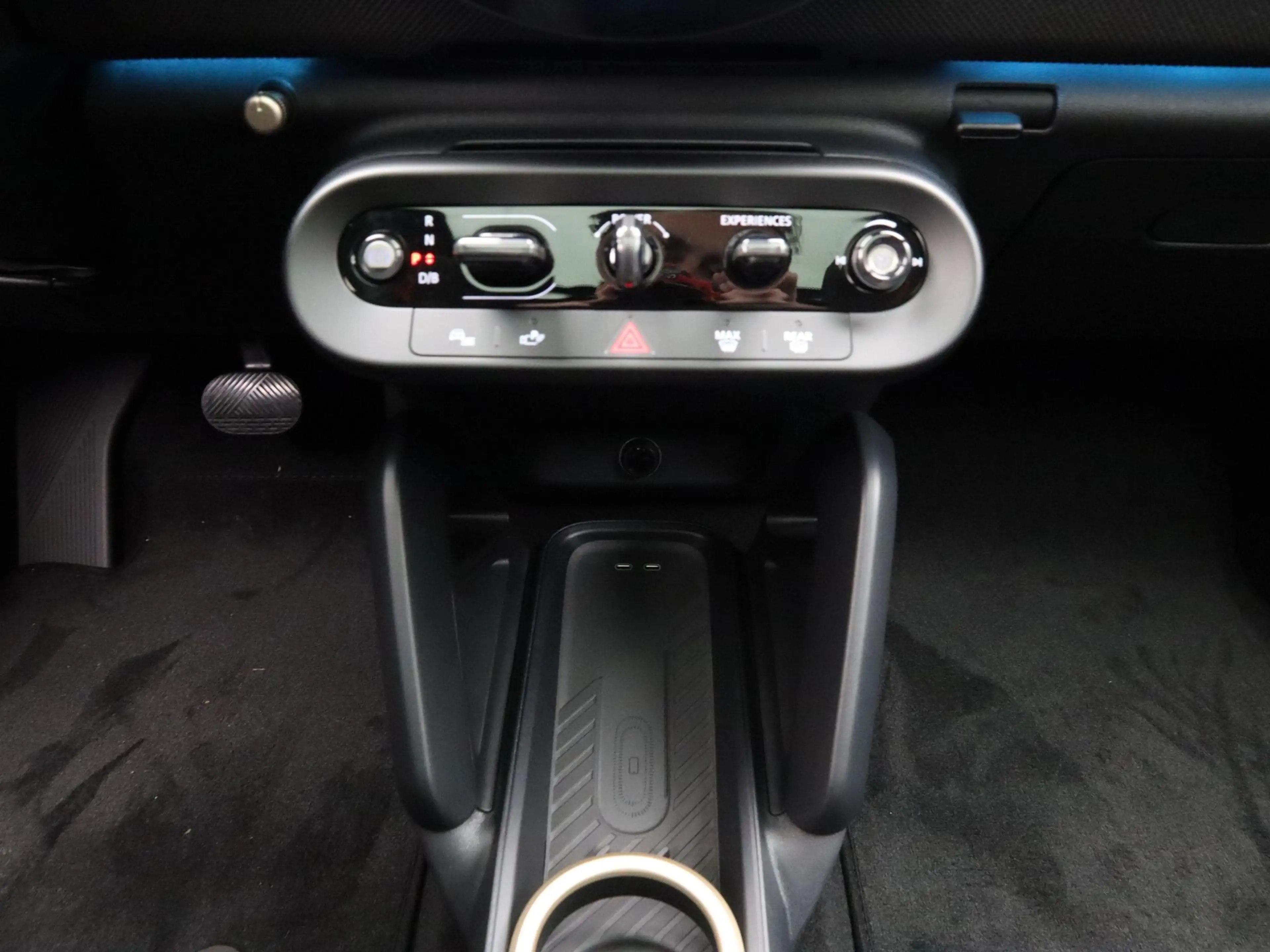 MINI Aceman E John Cooper Works Pakket M PRIVATE LEASE EUR 562 — photo 15