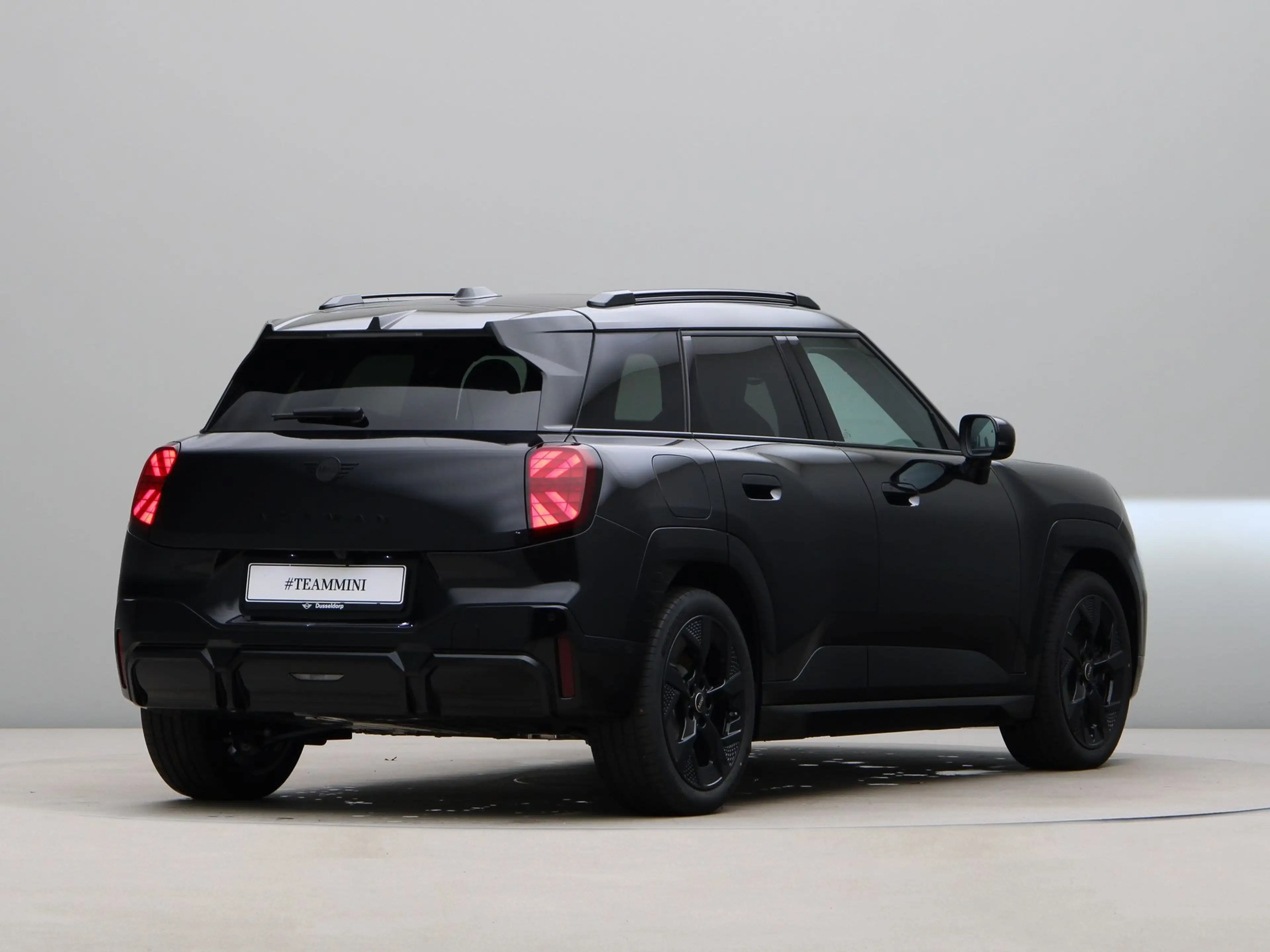 MINI Aceman E John Cooper Works Pakket M PRIVATE LEASE EUR 562 — photo 5