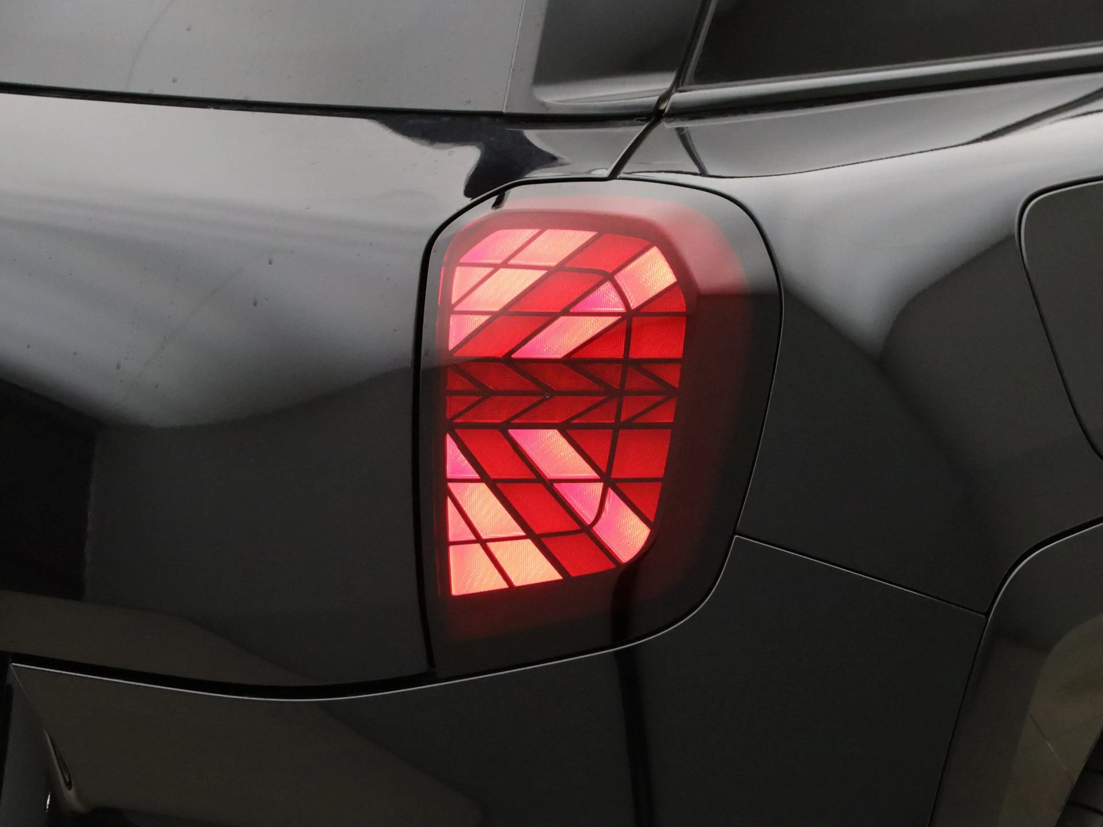 MINI Aceman E John Cooper Works Pakket M PRIVATE LEASE EUR 562 — photo 11