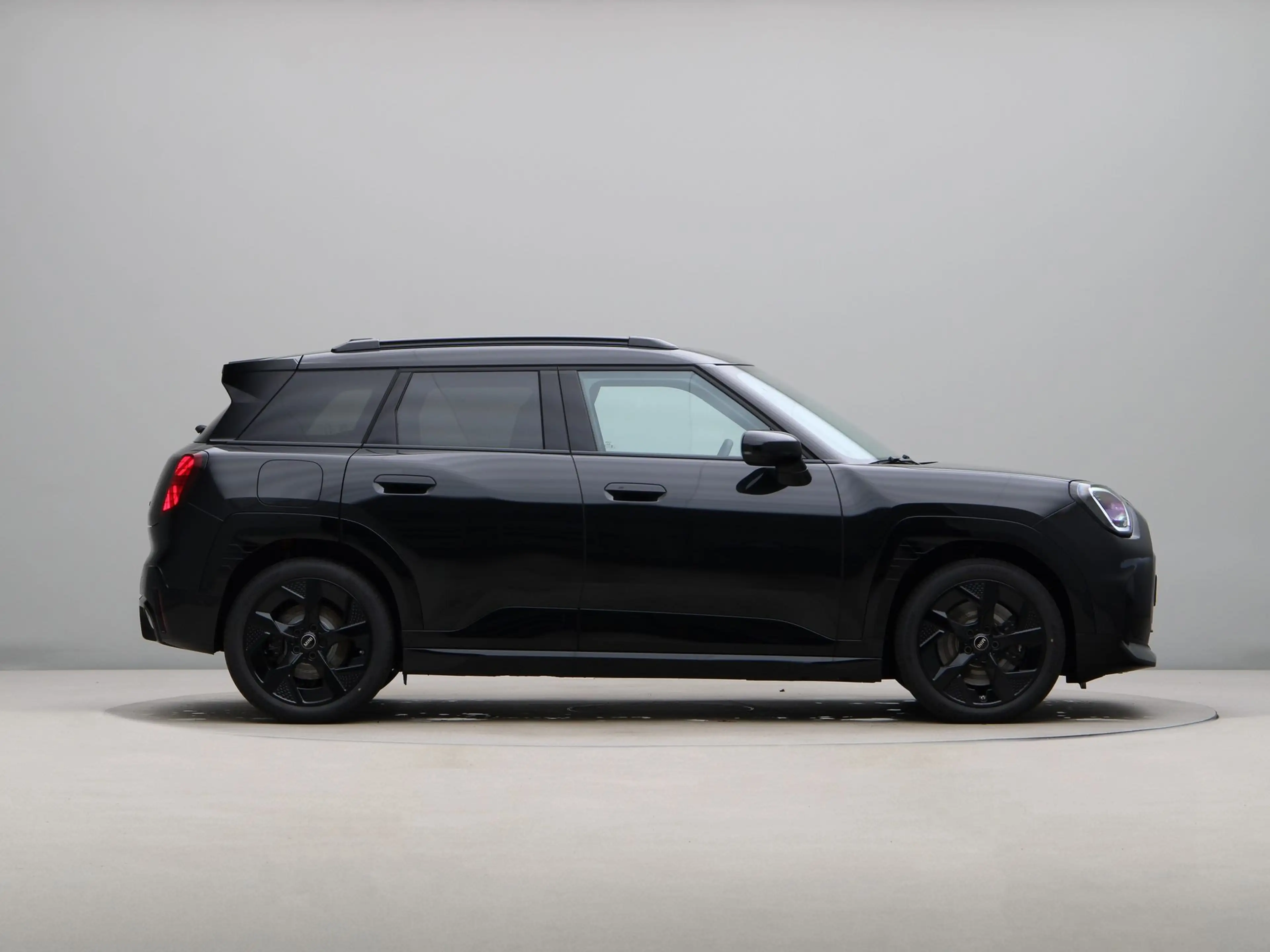 MINI Aceman E John Cooper Works Pakket M PRIVATE LEASE EUR 562 — photo 4
