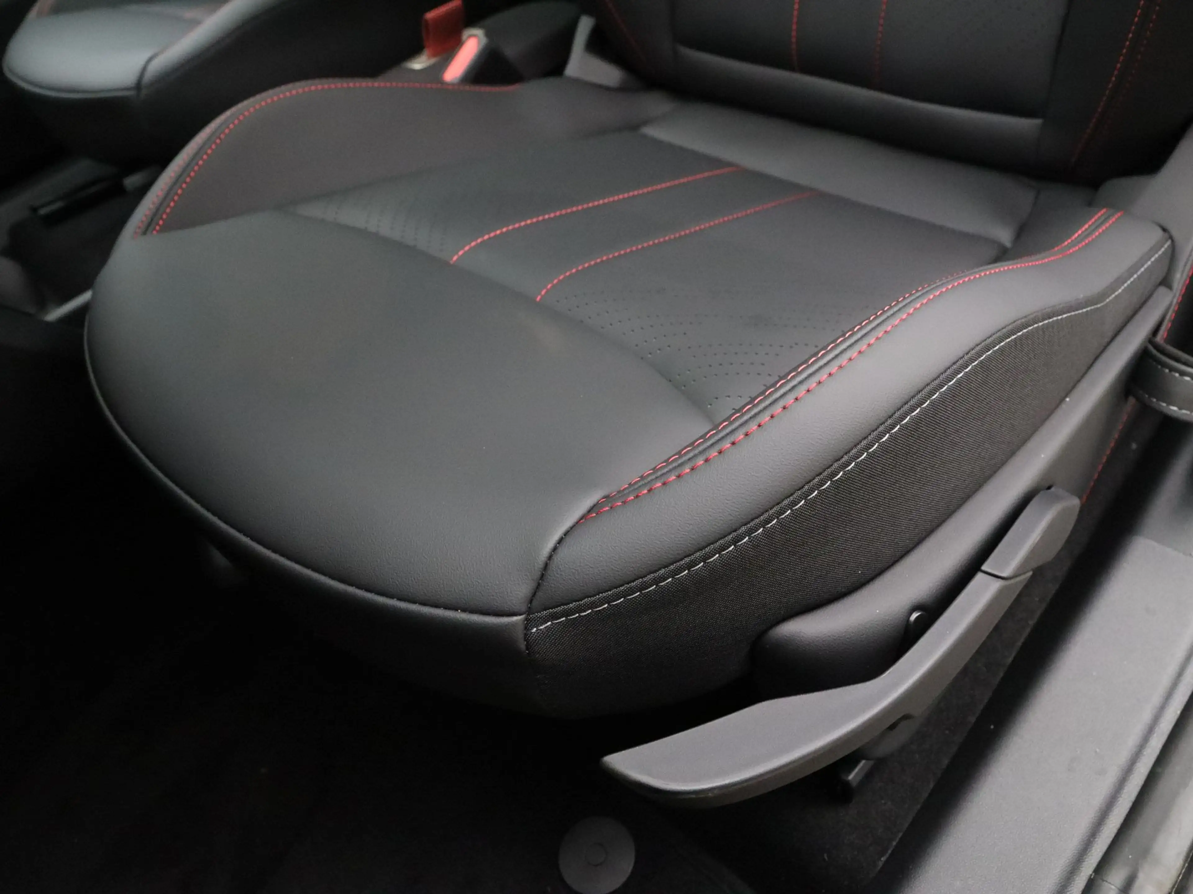 MINI Aceman E John Cooper Works Pakket M PRIVATE LEASE EUR 562 — photo 12
