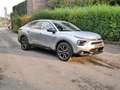 Citroen E-C4 X e-C4 X 50 kWh Shine Pack  136 PK Silber - thumbnail 12