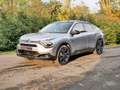 Citroen E-C4 X e-C4 X 50 kWh Shine Pack  136 PK Silber - thumbnail 2