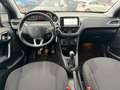 Peugeot 208 Allure 5 Türig mit Navigationssystem Bleu - thumbnail 8