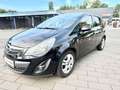 Opel Corsa D Satellite,Klima,Sitzheizung,Lenkradheizu Schwarz - thumbnail 1