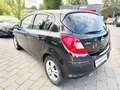 Opel Corsa D Satellite,Klima,Sitzheizung,Lenkradheizu Schwarz - thumbnail 4