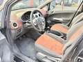 Opel Corsa D Satellite,Klima,Sitzheizung,Lenkradheizu Schwarz - thumbnail 9