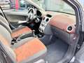 Opel Corsa D Satellite,Klima,Sitzheizung,Lenkradheizu Schwarz - thumbnail 10